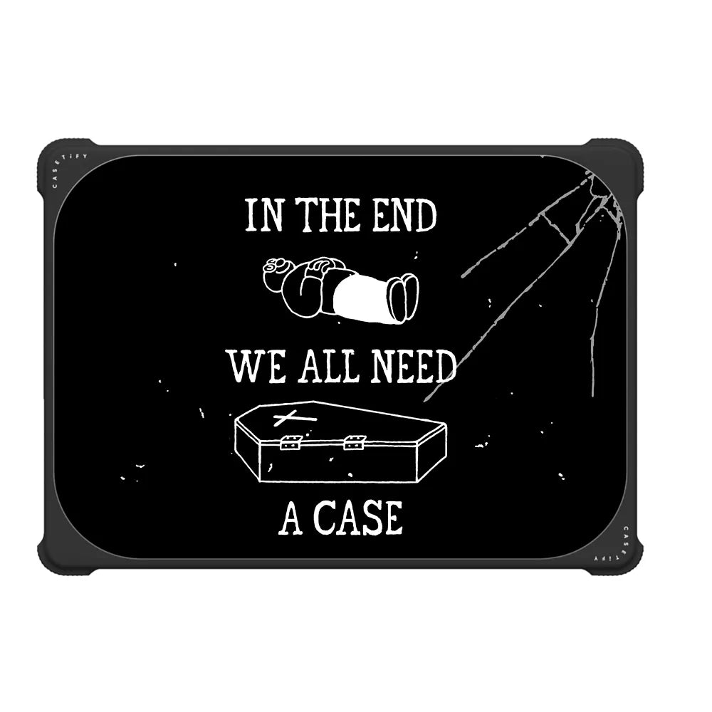 We Need a Case | Image 1
