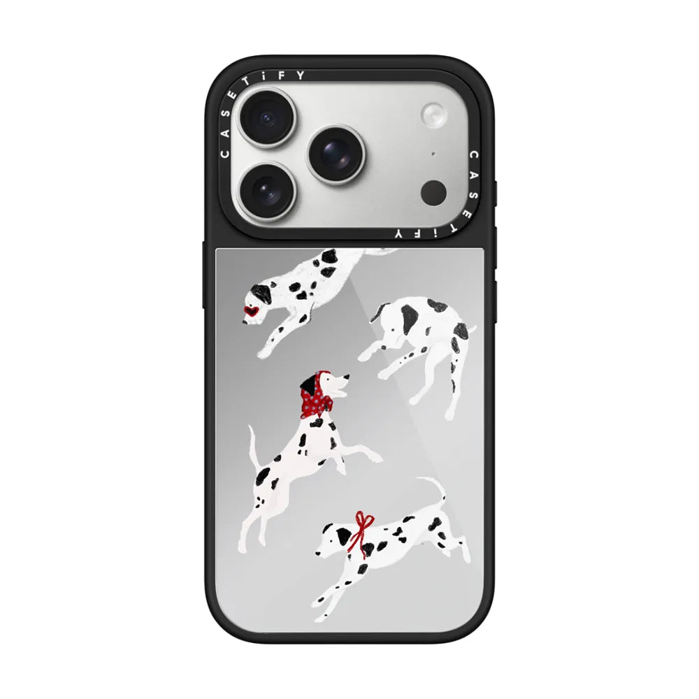 Dalmatian's Day Out | Image 1