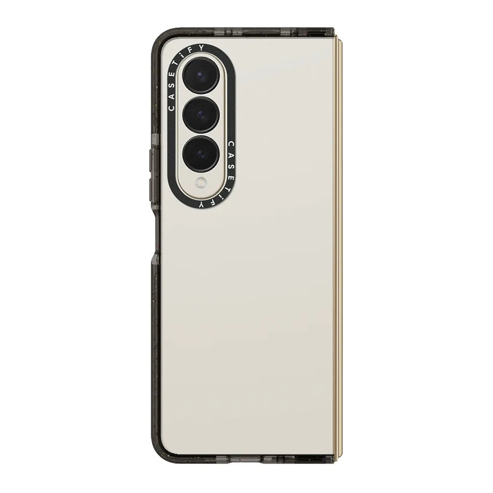 Custom SAMSUNG EXCLUSIVE Case - Galaxy Ticket | Image 1