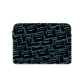 Solo Leveling Leveled Up Laptop Sleeve | Large (16") / Impact Laptop Sleeve / Multicolor | Image 1