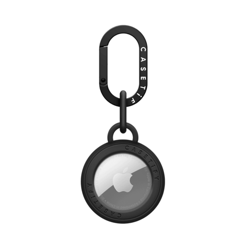 PEACE | AirTag 2 / AirTag Holder / Licorice | Image 2