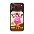 PINGO CONE BY ZIZONE | iPhone 18 Pro Max / Impact Case MagSafe Compatible - Glossy / Glossy Black | Image 1