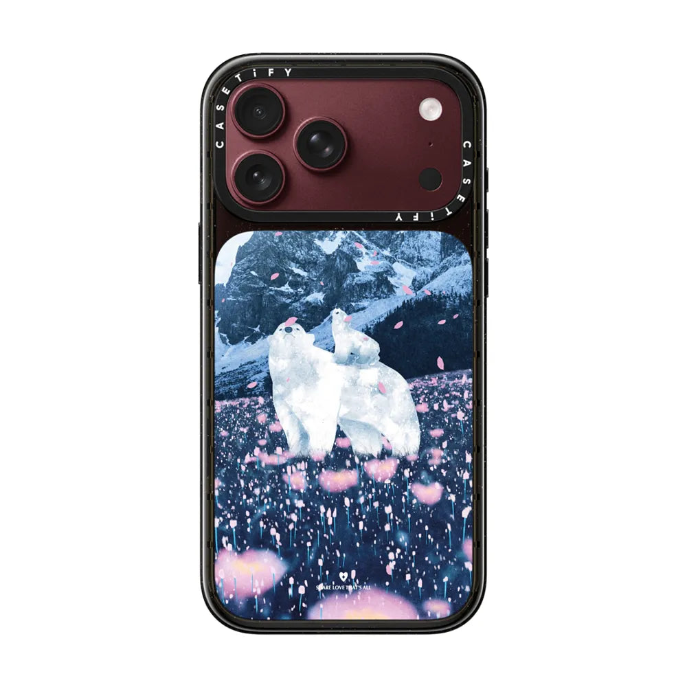 You in the flower garden | Image 1