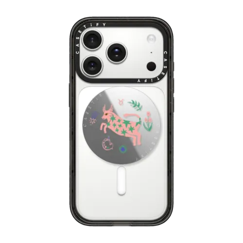 Taurus | Snappy Grip Stand / Snappy Mirror Grip Stand MagSafe Compatible / Silver | Image 1