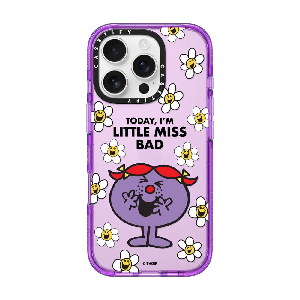 Little Miss Bad Case | Image 1