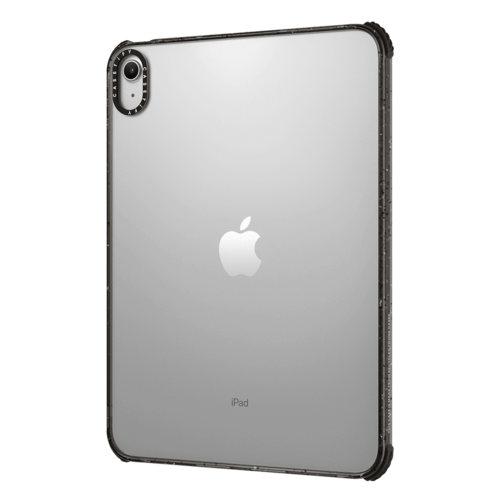 In a gentle dream | iPad 10.9-inch (10th gen) / iPad Impact Case / Black | Image 2