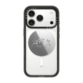 Nicky Stars | Snappy Grip Stand / Snappy Mirror Grip Stand MagSafe Compatible / Silver | Image 1
