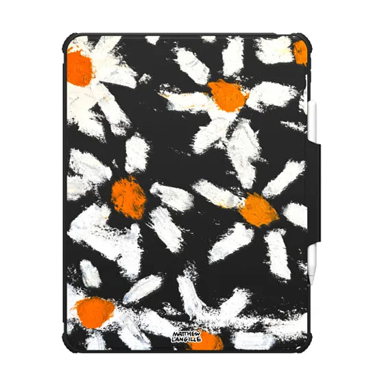 Oil Stick Flowers | Image 1