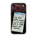 I just want a little snack | iPhone 18 Pro Max / Impact Case MagSafe Compatible - Glossy / Glossy Black | Image 1